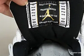 Hyperoad “DMP” Jordan Air 11 0615